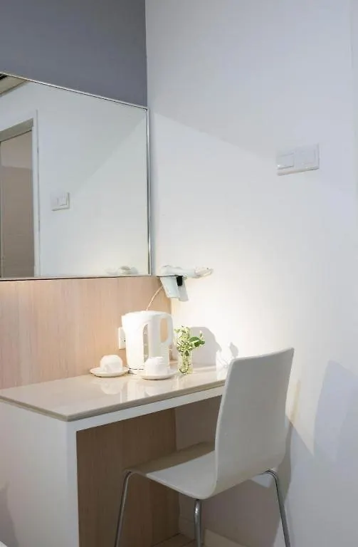 Hotel Country Inn Johor Bahru