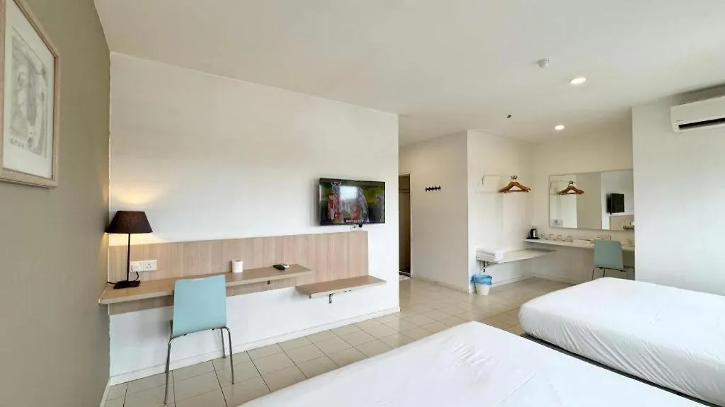 Country Inn Johor Bahru