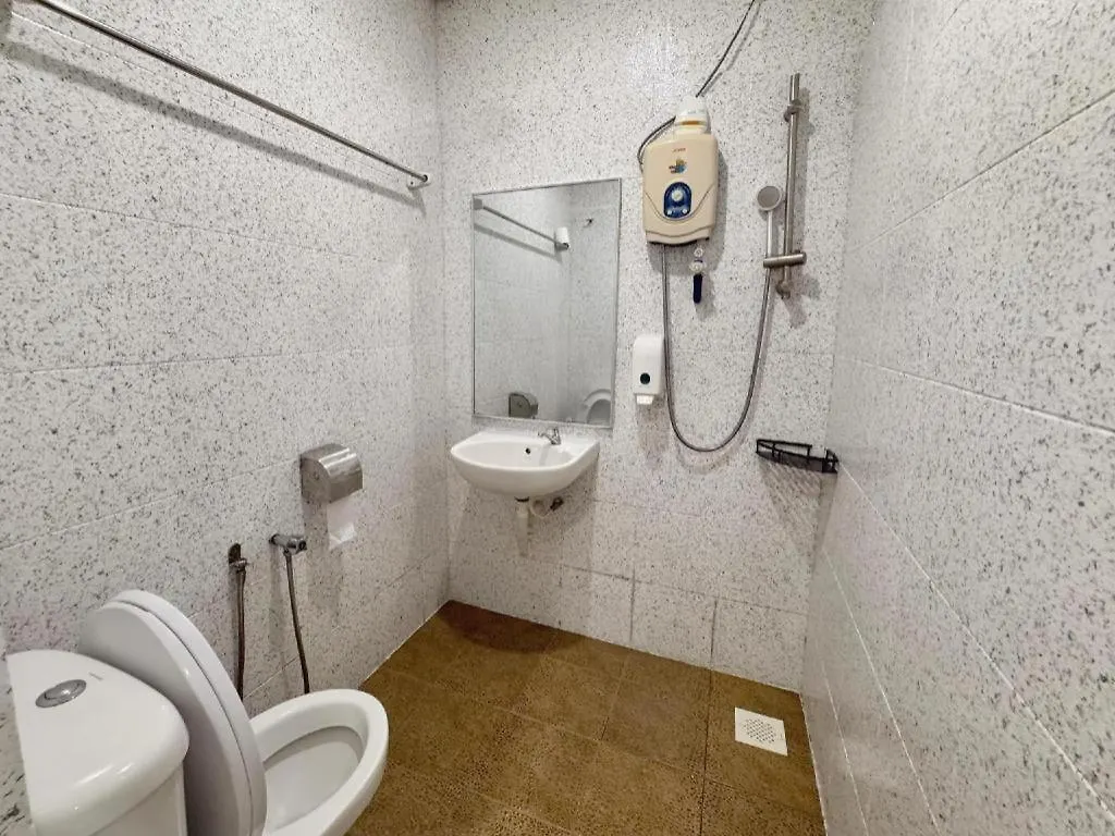 Country Inn Johor Bahru