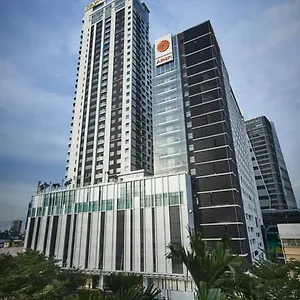 新山阿玛瑞度假酒店 ***** 新山